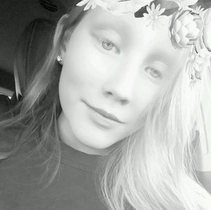 Meet your Posher, Brianna